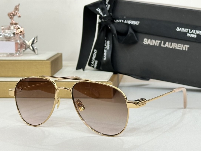 YSL Sunglasses